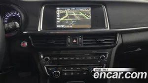 Kia K5, 2016 — миниатюра 20