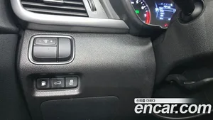 Kia K5, 2016 — миниатюра 23