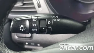 Kia K5, 2016 — миниатюра 24