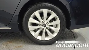 Kia K5, 2016 — миниатюра 7