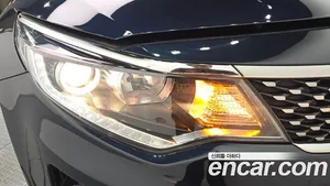 Kia K5, 2016 — миниатюра 8