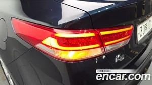 Kia K5, 2016 — миниатюра 9