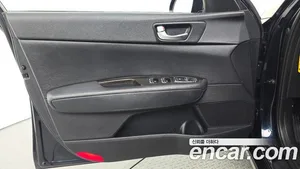 Kia K5, 2016 — миниатюра 14