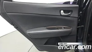 Kia K5, 2016 — миниатюра 15