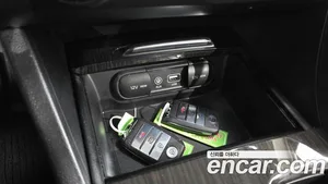 Kia K5, 2016 — миниатюра 27
