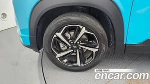 Chevrolet Trailblazer, 2020 — миниатюра 5