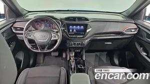 Chevrolet Trailblazer, 2020 — миниатюра 10