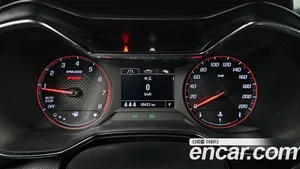 Chevrolet Trailblazer, 2020 — миниатюра 11