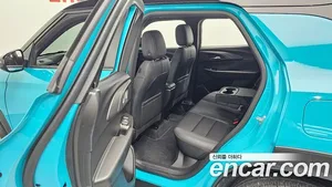 Chevrolet Trailblazer, 2020 — миниатюра 13