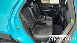 Chevrolet Trailblazer, 2020 — миниатюра 17