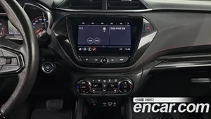 Chevrolet Trailblazer, 2020 — миниатюра 20