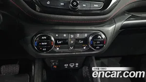 Chevrolet Trailblazer, 2020 — миниатюра 22