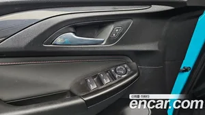 Chevrolet Trailblazer, 2020 — миниатюра 23