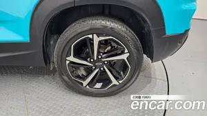 Chevrolet Trailblazer, 2020 — миниатюра 7