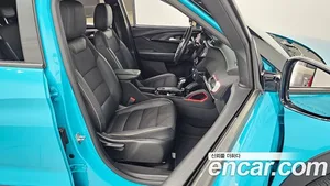 Chevrolet Trailblazer, 2020 — миниатюра 16