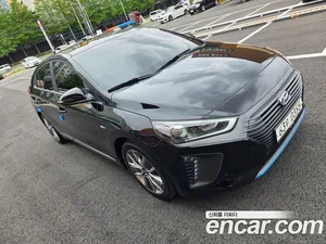Hyundai Ioniq, 2016 — миниатюра 3
