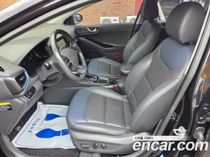 Hyundai Ioniq, 2016 — миниатюра 11