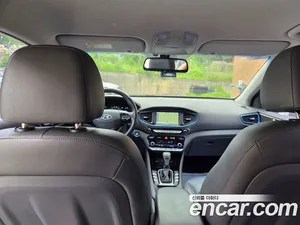 Hyundai Ioniq, 2016 — миниатюра 14