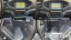Hyundai Ioniq, 2016 — миниатюра 15