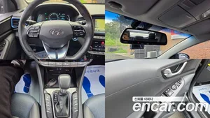 Hyundai Ioniq, 2016 — миниатюра 16