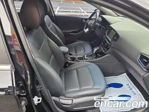 Hyundai Ioniq, 2016 — миниатюра 17