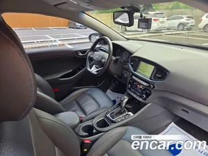Hyundai Ioniq, 2016 — миниатюра 18
