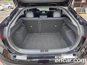Hyundai Ioniq, 2016 — миниатюра 19