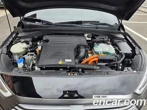Hyundai Ioniq, 2016 — миниатюра 20