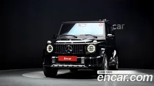 Mercedes-Benz G-Class, 2026 — миниатюра 3