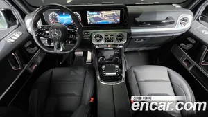 Mercedes-Benz G-Class, 2026 — миниатюра 7