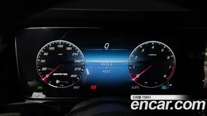 Mercedes-Benz G-Class, 2026 — миниатюра 8