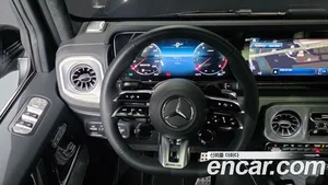 Mercedes-Benz G-Class, 2026 — миниатюра 13