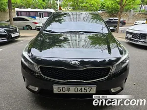 Kia K3, 2016 — миниатюра 2