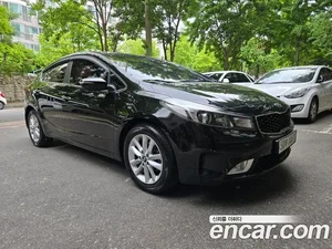 Kia K3, 2016 — миниатюра 3