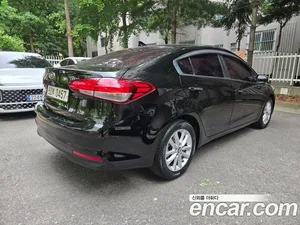 Kia K3, 2016 — миниатюра 4