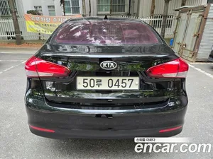Kia K3, 2016 — миниатюра 5