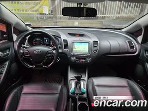 Kia K3, 2016 — миниатюра 9