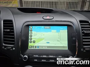 Kia K3, 2016 — миниатюра 10