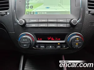 Kia K3, 2016 — миниатюра 11