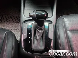 Kia K3, 2016 — миниатюра 12