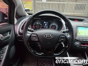 Kia K3, 2016 — миниатюра 13