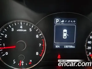 Kia K3, 2016 — миниатюра 14