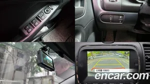 Kia K3, 2016 — миниатюра 15