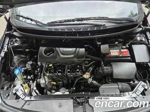 Kia K3, 2016 — миниатюра 18