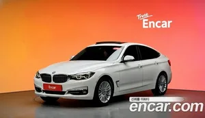 BMW Gran Turismo, 2019 — миниатюра 32