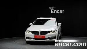 BMW Gran Turismo, 2019 — миниатюра 2