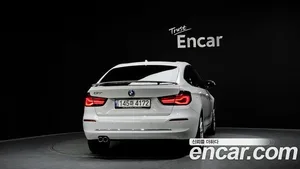 BMW Gran Turismo, 2019 — миниатюра 3