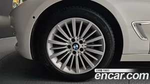 BMW Gran Turismo, 2019 — миниатюра 4