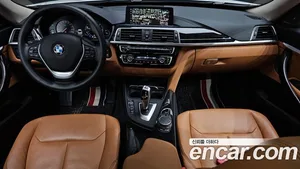 BMW Gran Turismo, 2019 — миниатюра 9