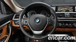 BMW Gran Turismo, 2019 — миниатюра 18
